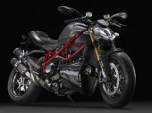 2013 Ducati Streetfighter S photo